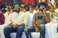 Satyabhama Movie Trailer Launch Photos